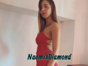 NaomixDiamond