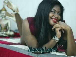 NaomyLovee