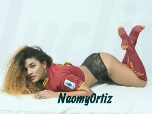 NaomyOrtiz