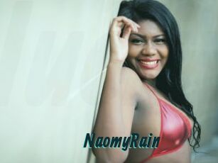 NaomyRain