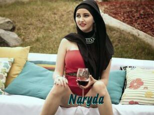 Naryda