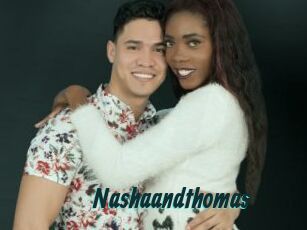 Nashaandthomas