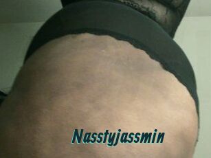 Nasstyjassmin