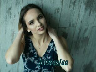 Nastasiaa