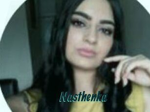 Nasthenka