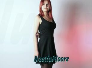 NastiaMoore Lucy Live