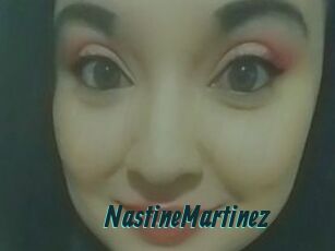 NastineMartinez
