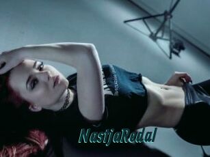 NastjaRedal