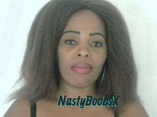 NastyBoobsX