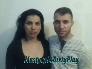 NastyCpl4DirtyPlay