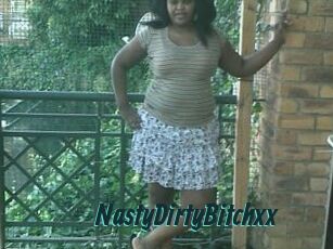 NastyDirtyBitchxx