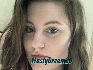 NastyDream20