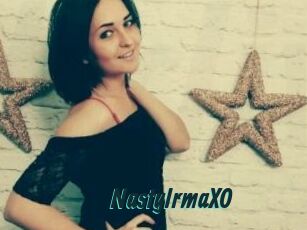 NastyIrmaXO