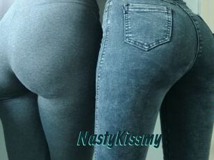 NastyKissmy