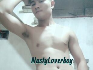 NastyLoverboy