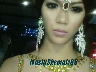 NastyShemale88