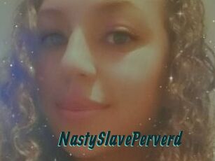 NastySlavePerverd