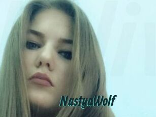 NastyaWolf