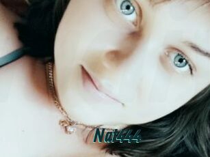 Nat444