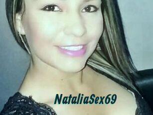 NataliaSex69