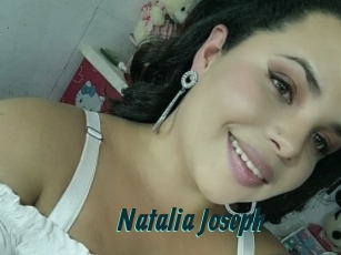 Natalia_Joseph Lucy Live
