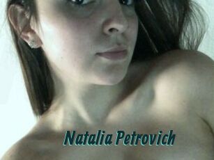 Natalia_Petrovich