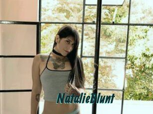 NatalieBlunt Lucy Live