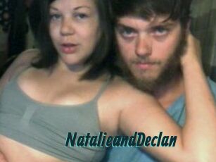Natalie_and_Declan Lucy Live