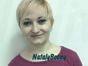 NatalyBoony