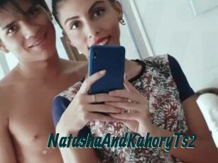 NatashaAndKahoryTs2