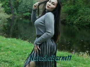 NatashaBarnett Lucy Live