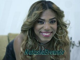 NatashaBrownie