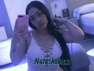 NatashaCoxx