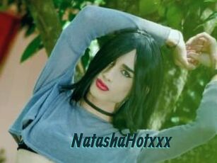 NatashaHotxxx