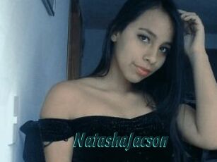 NatashaJacson Lucy Live