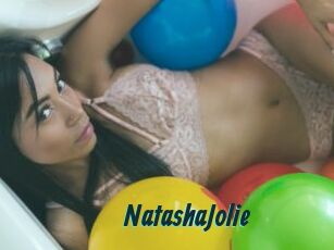 NatashaJolie