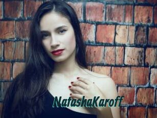 NatashaKaroff
