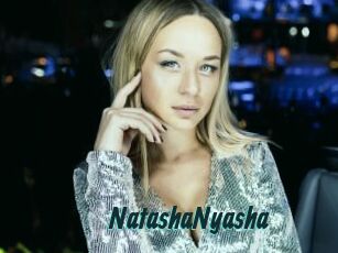 NatashaNyasha