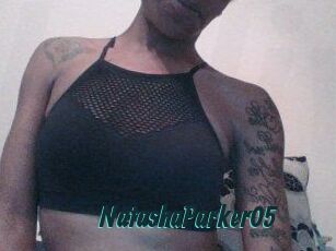 NatashaParker05