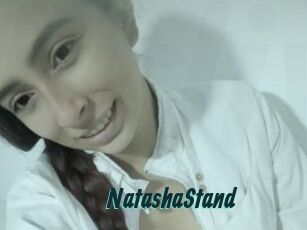 NatashaStand