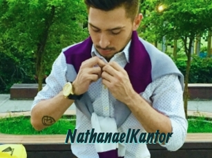 NathanaelKantor