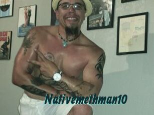 Nativemethman10
