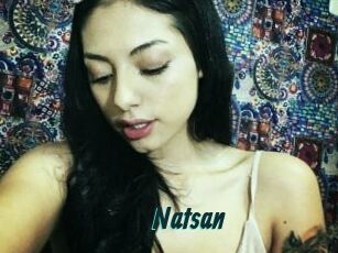 Natsan