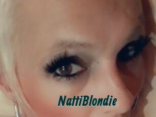 NattiBlondie