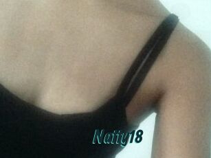 Natty18