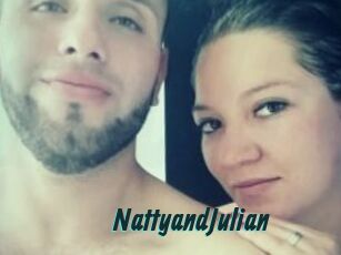 NattyandJulian
