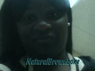 NaturalBrownbone