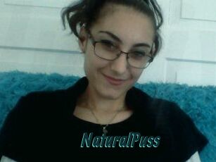 NaturalPuss