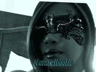 Naturalbootie