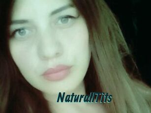 NaturallTits Lucy Live